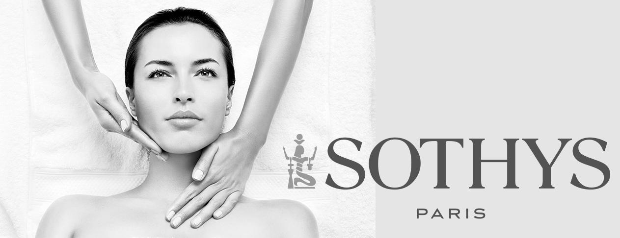 Soin du visage sothys